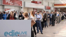 There's still time to register for a free, two-day pass to the show